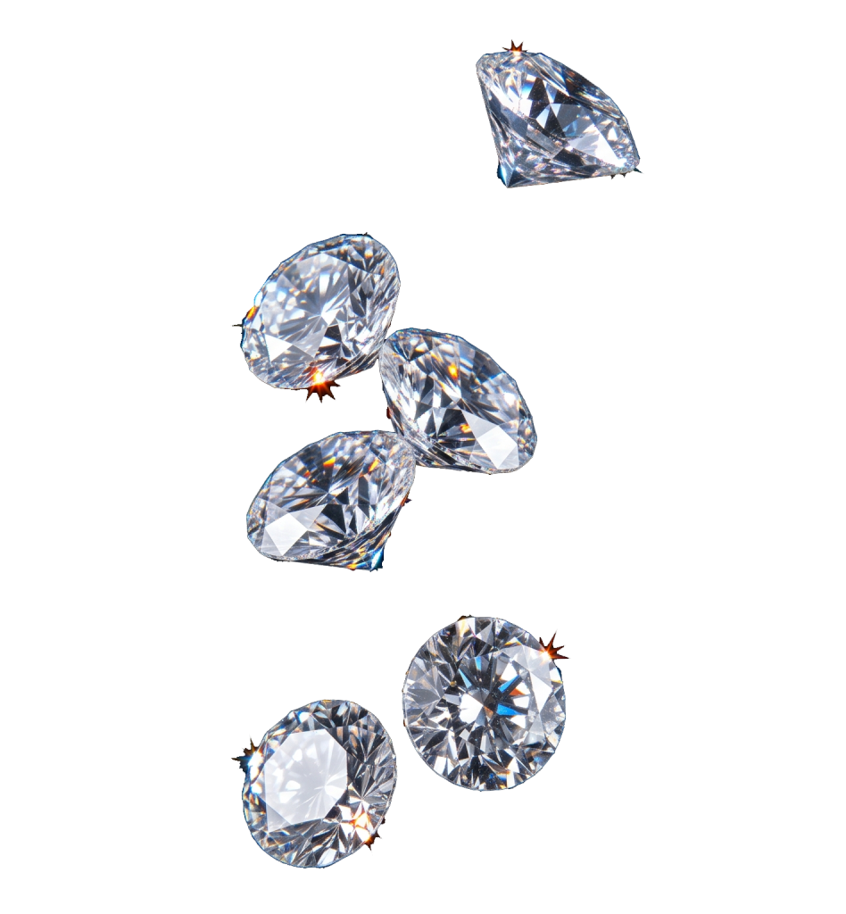 Diamonds